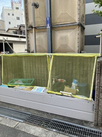 レオパレス豊里の物件内観写真